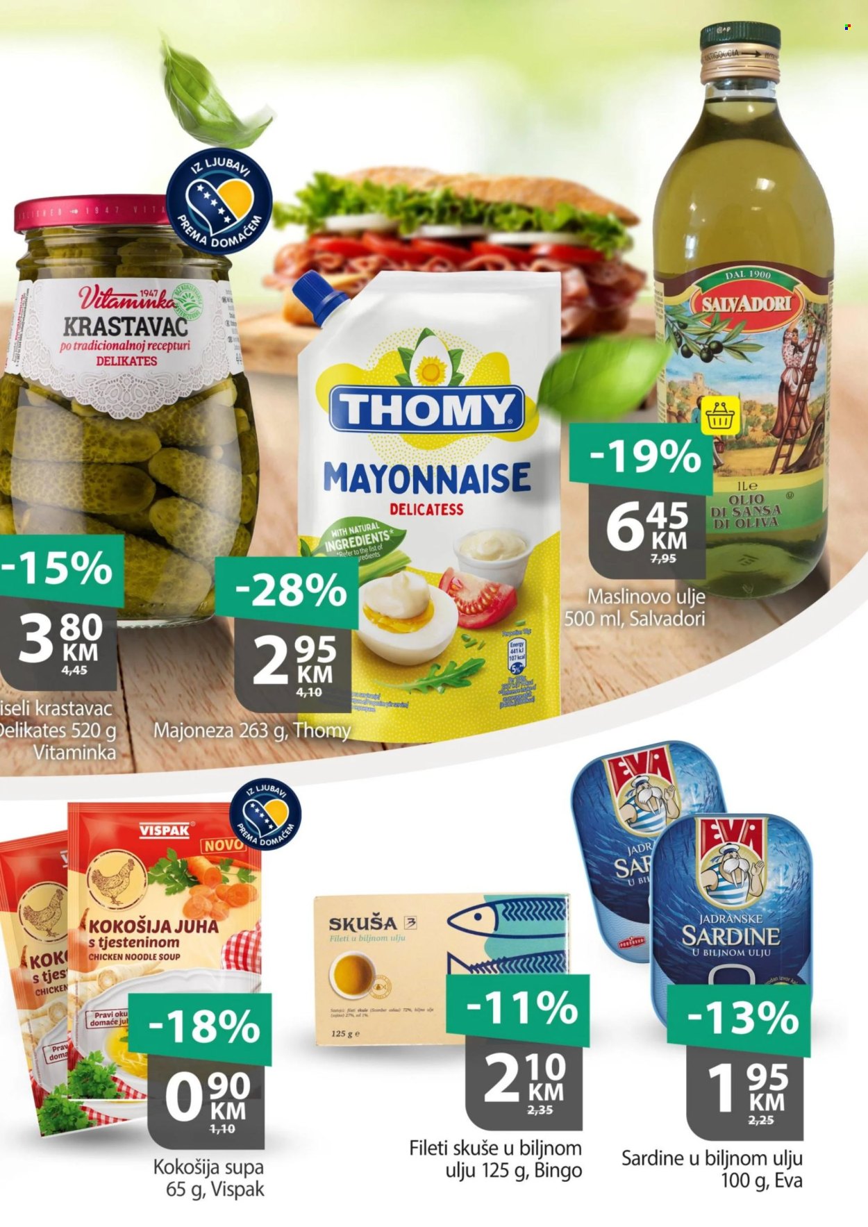 Bingo katalog - 28.11.2024. - 01.12.2024.. Stranica 5