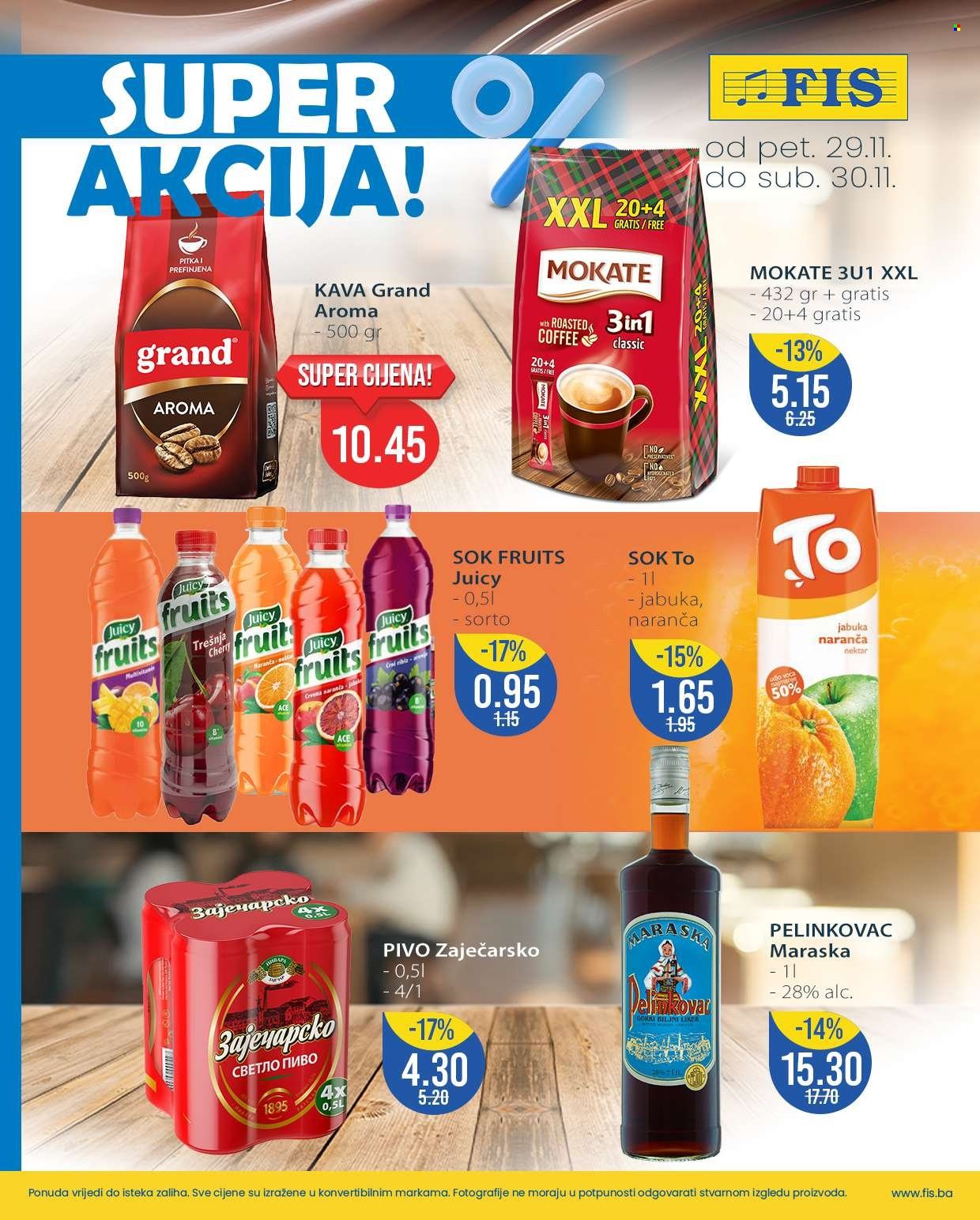 FIS katalog - 29.11.2024. - 30.11.2024.. Stranica 5
