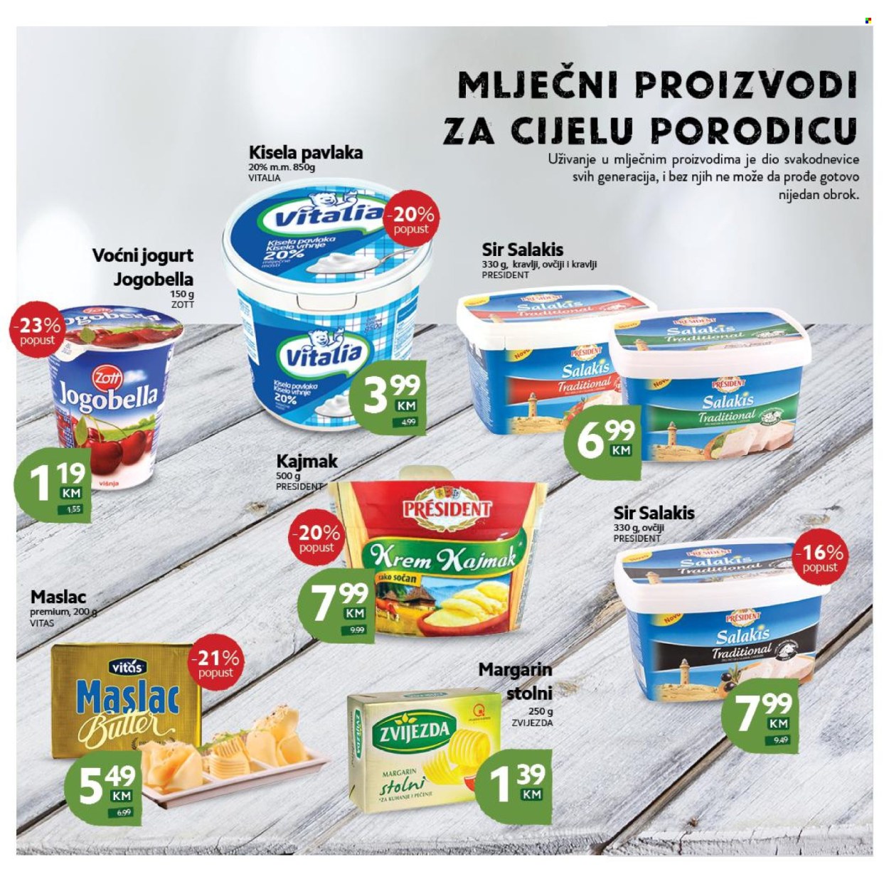 Tropic katalog - 27.11.2024. - 17.12.2024.. Stranica 9