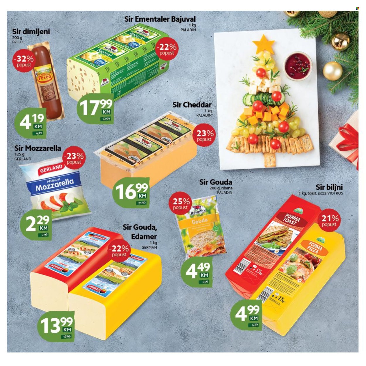 Tropic katalog - 27.11.2024. - 17.12.2024.. Stranica 11