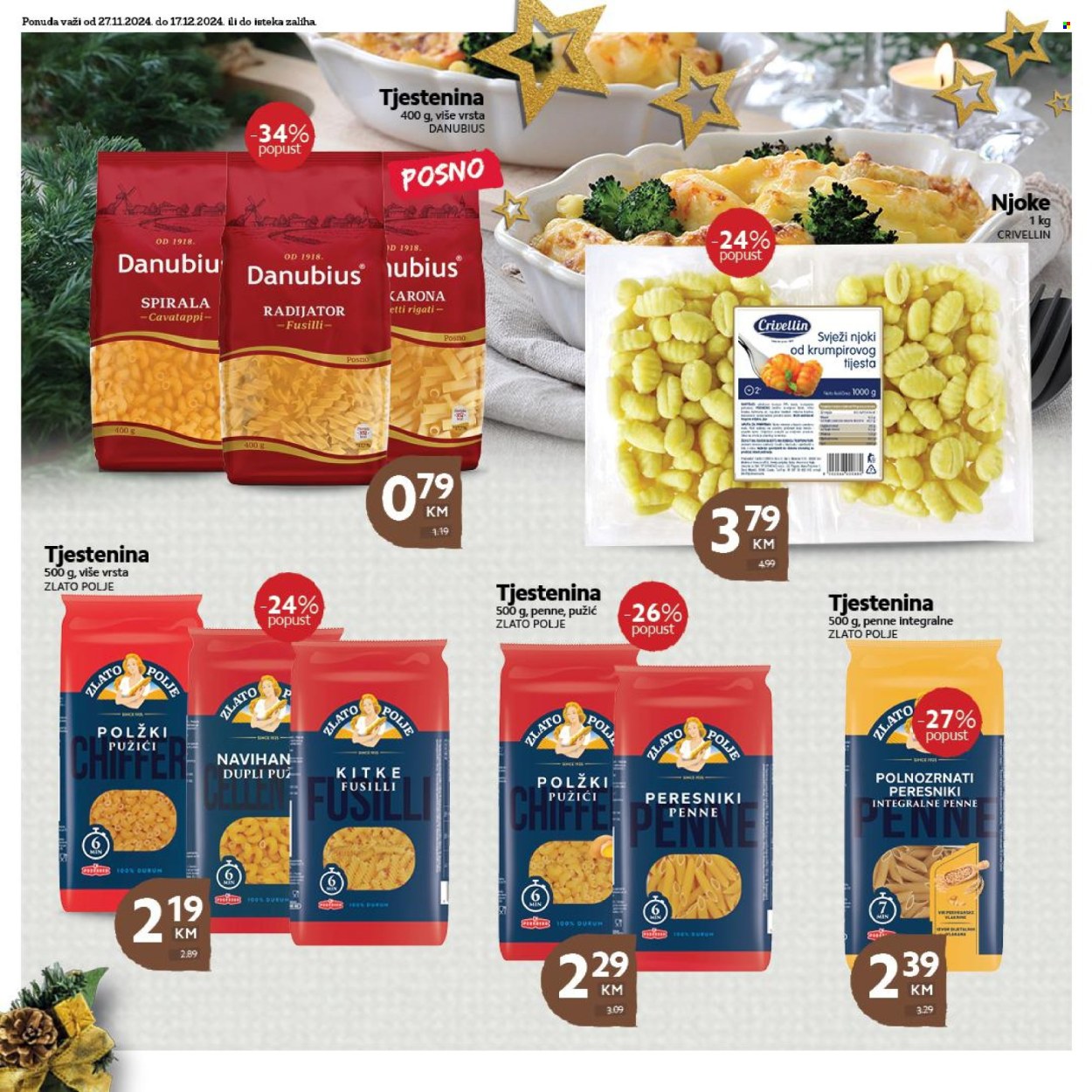Tropic katalog - 27.11.2024. - 17.12.2024.. Stranica 14