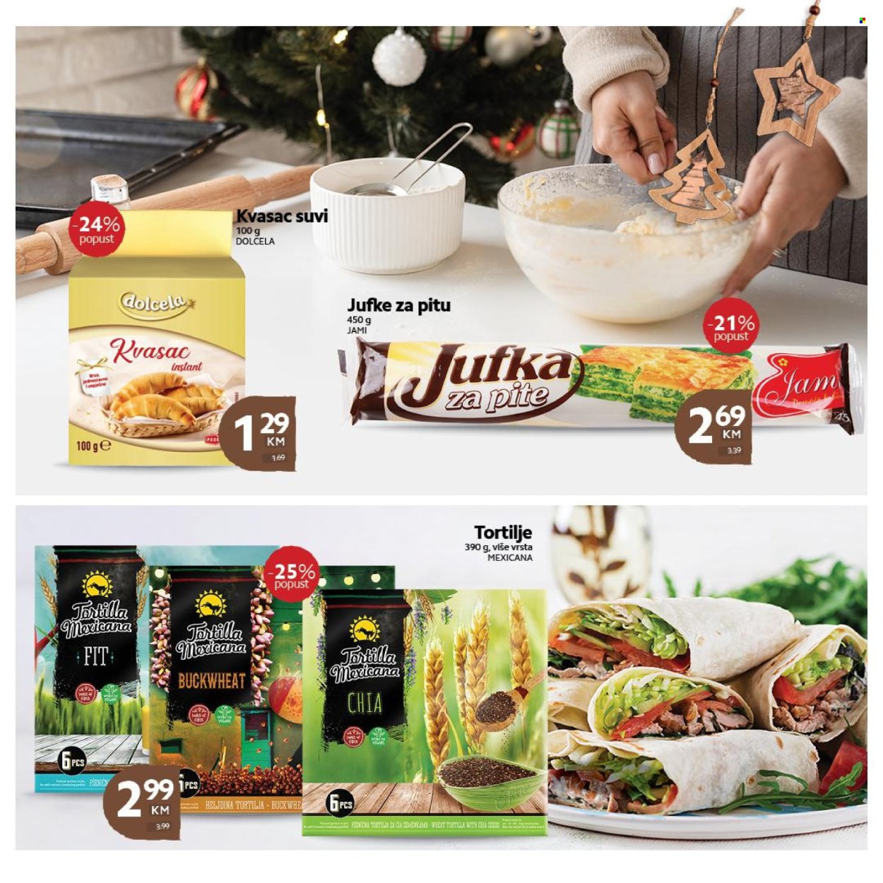 Tropic katalog - 27.11.2024. - 17.12.2024.. Stranica 15