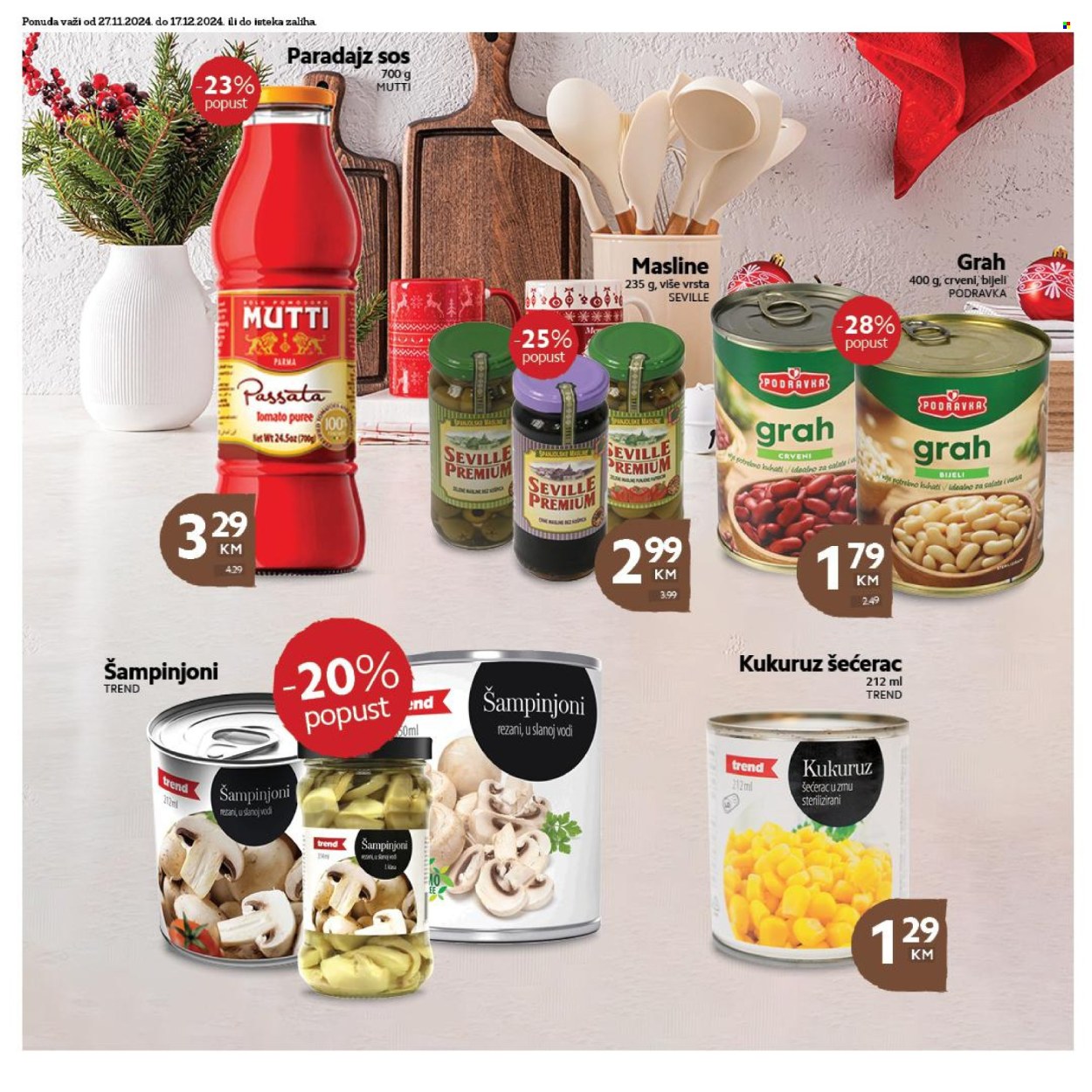 Tropic katalog - 27.11.2024. - 17.12.2024.. Stranica 16