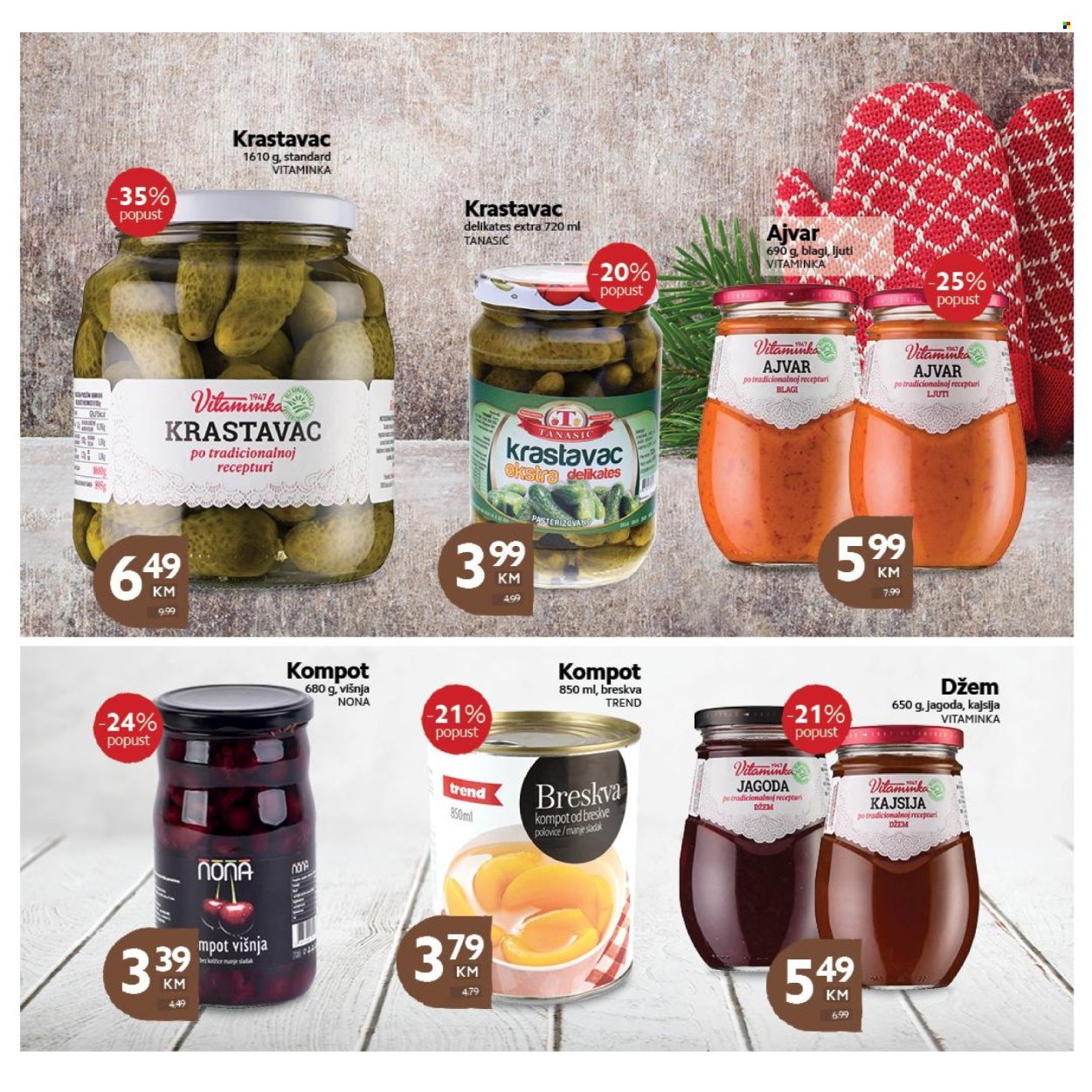 Tropic katalog - 27.11.2024. - 17.12.2024.. Stranica 17