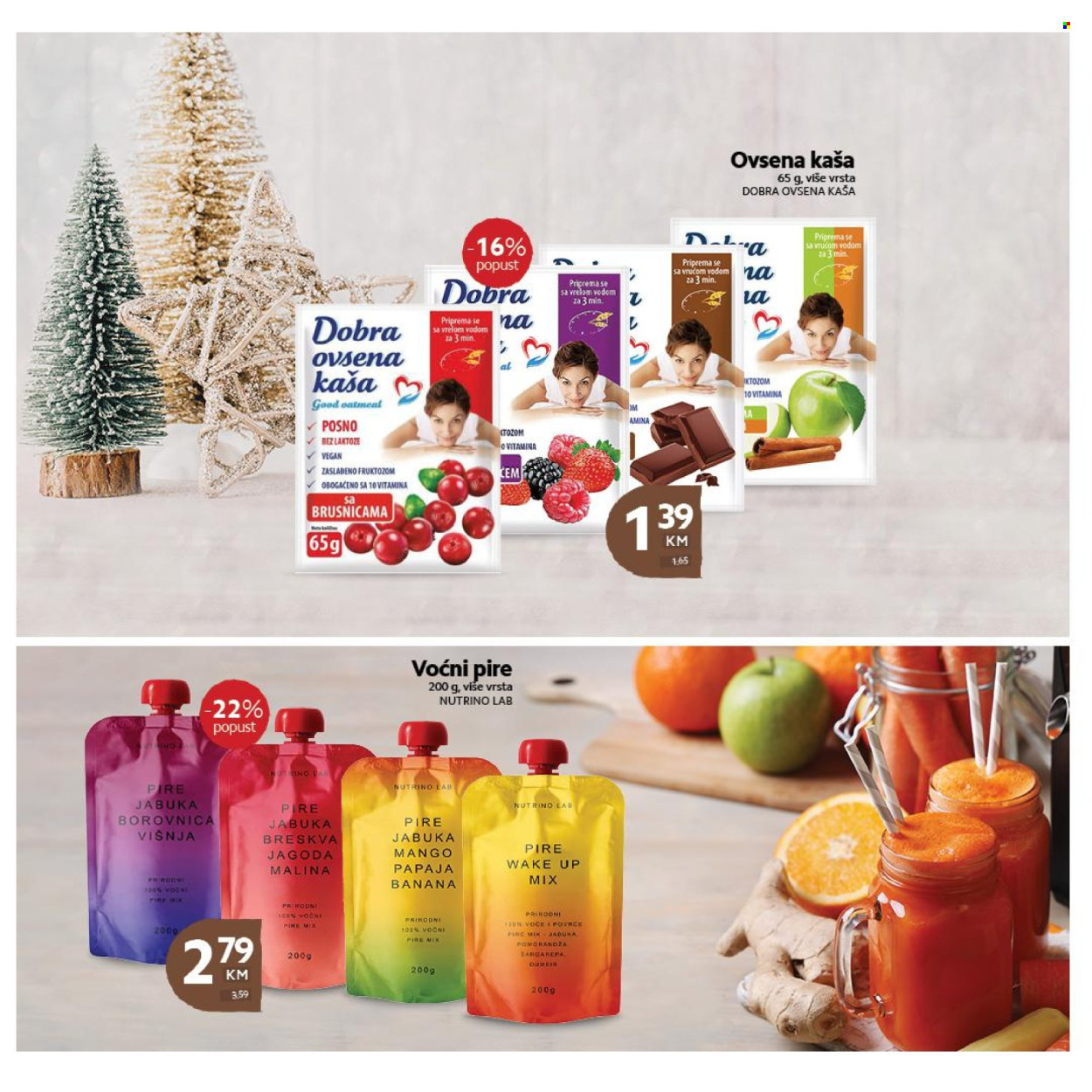 Tropic katalog - 27.11.2024. - 17.12.2024.. Stranica 19