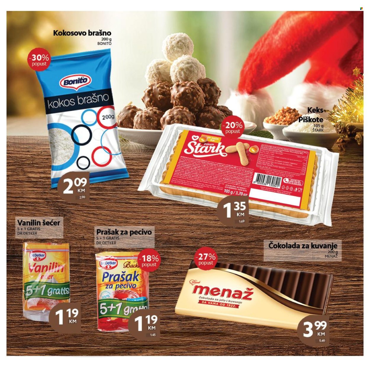 Tropic katalog - 27.11.2024. - 17.12.2024.. Stranica 21