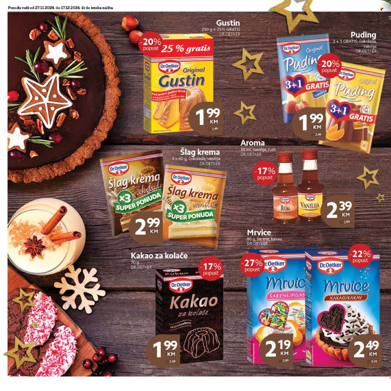 Tropic katalog - 27.11.2024. - 17.12.2024.. Stranica 22