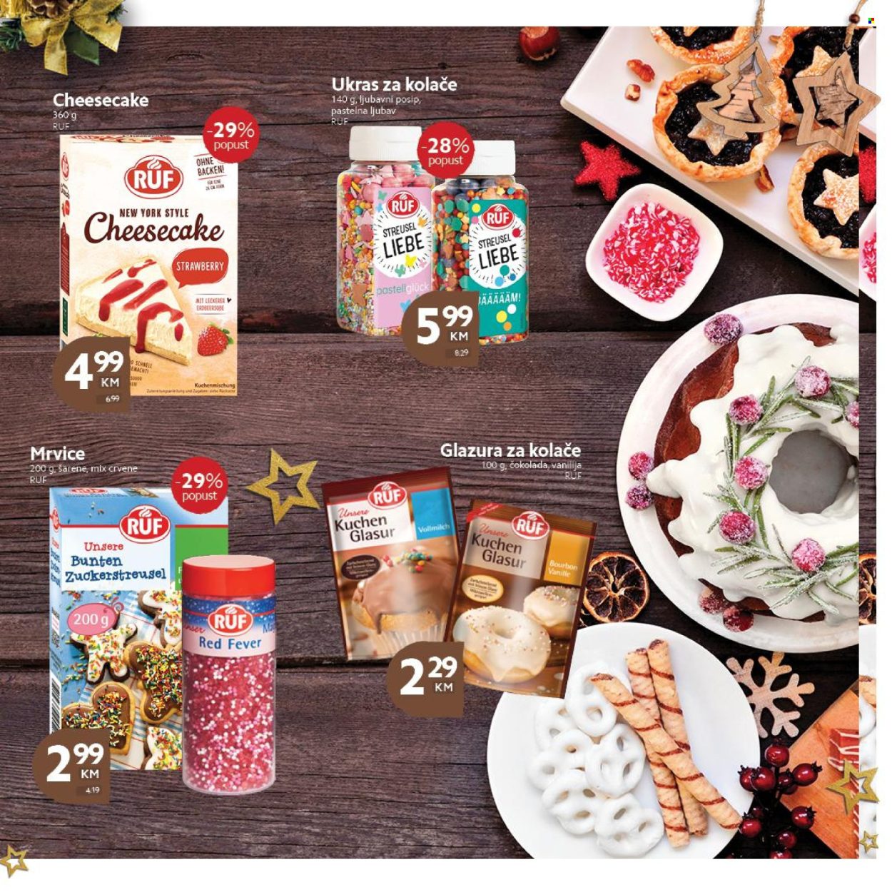 Tropic katalog - 27.11.2024. - 17.12.2024.. Stranica 23