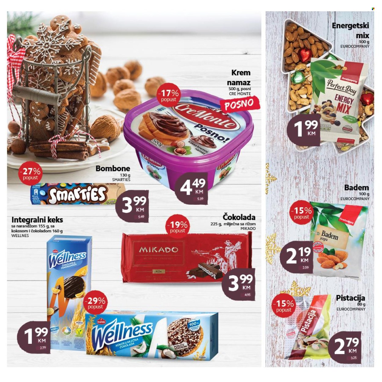Tropic katalog - 27.11.2024. - 17.12.2024.. Stranica 27