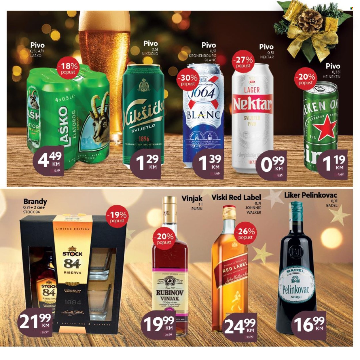 Tropic katalog - 27.11.2024. - 17.12.2024.. Stranica 33