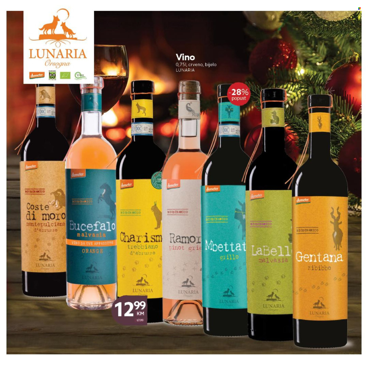 Tropic katalog - 27.11.2024. - 17.12.2024.. Stranica 35