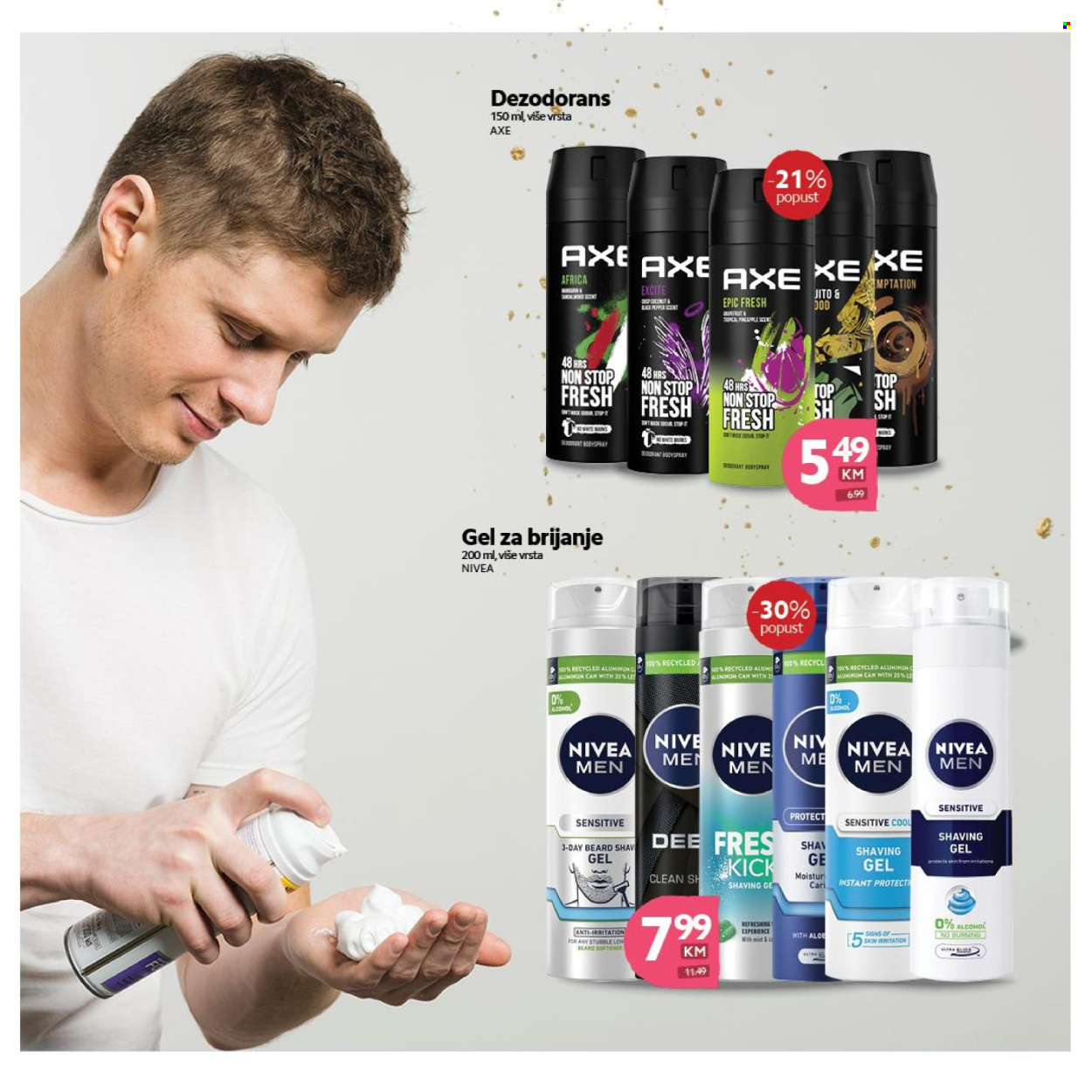 Tropic katalog - 27.11.2024. - 17.12.2024.. Stranica 39