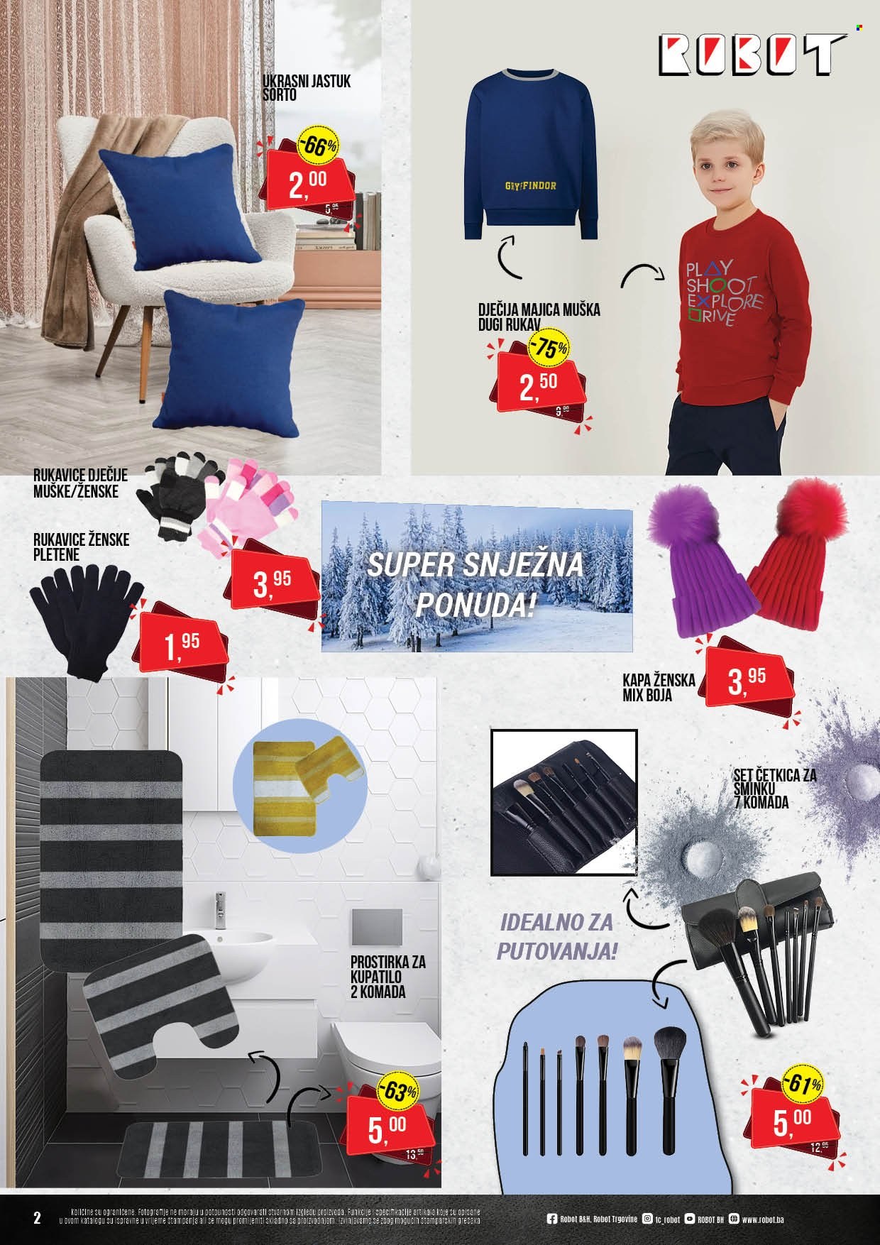 Robot katalog - 28.11.2024. - 01.12.2024.. Stranica 4