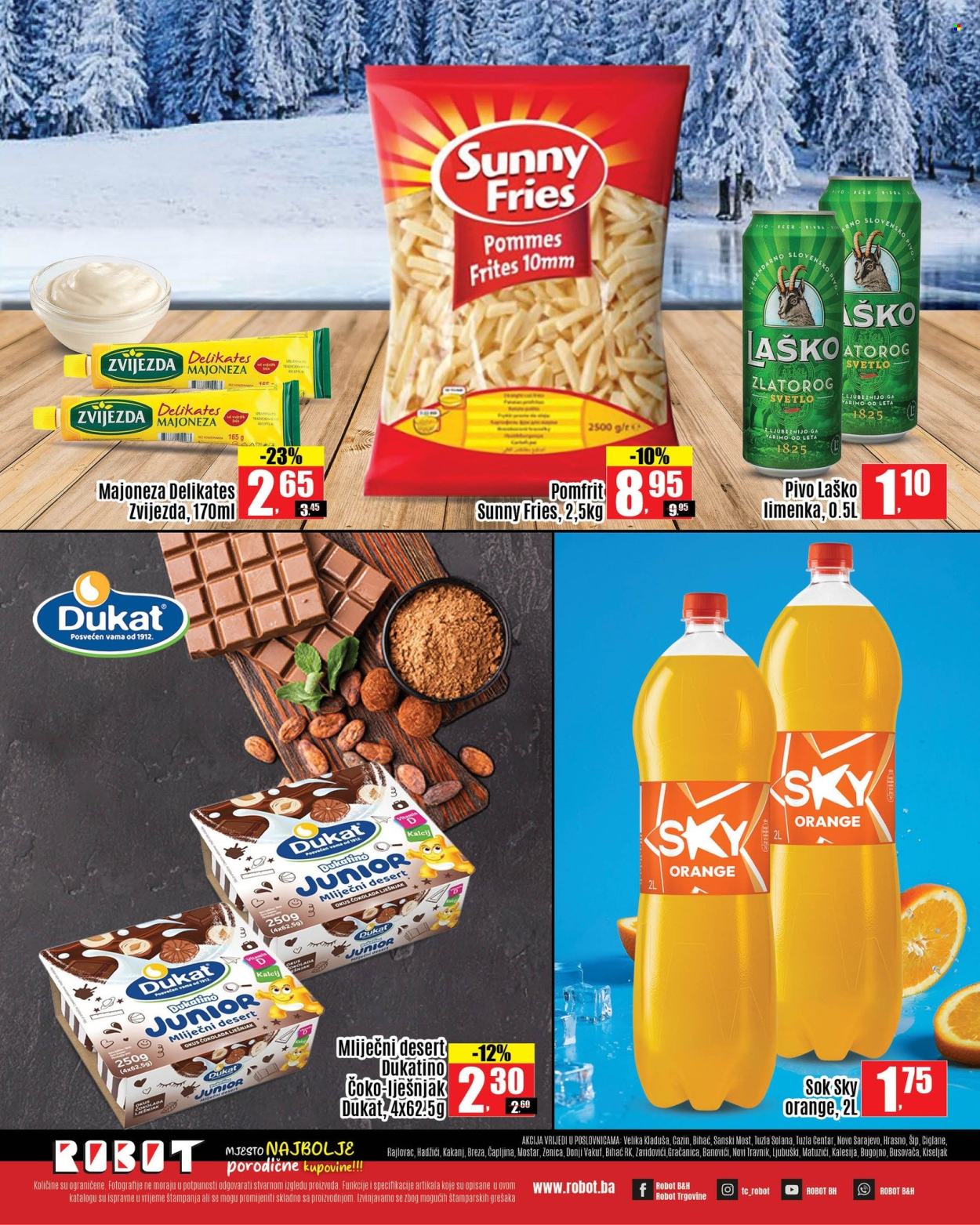 Robot katalog - 28.11.2024. - 30.11.2024.. Stranica 3