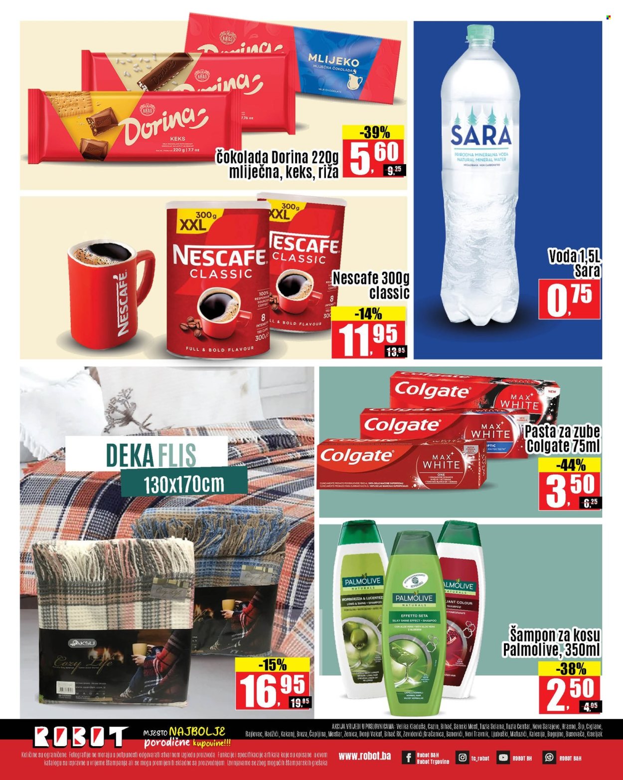 Robot katalog - 28.11.2024. - 30.11.2024.. Stranica 4