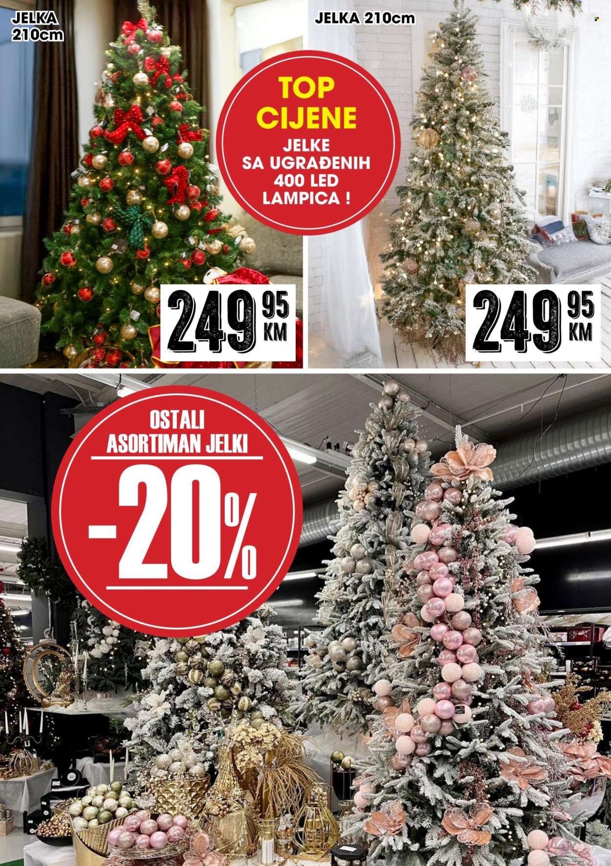Prodex katalog - 29.11.2024. - 30.11.2024.. Stranica 7