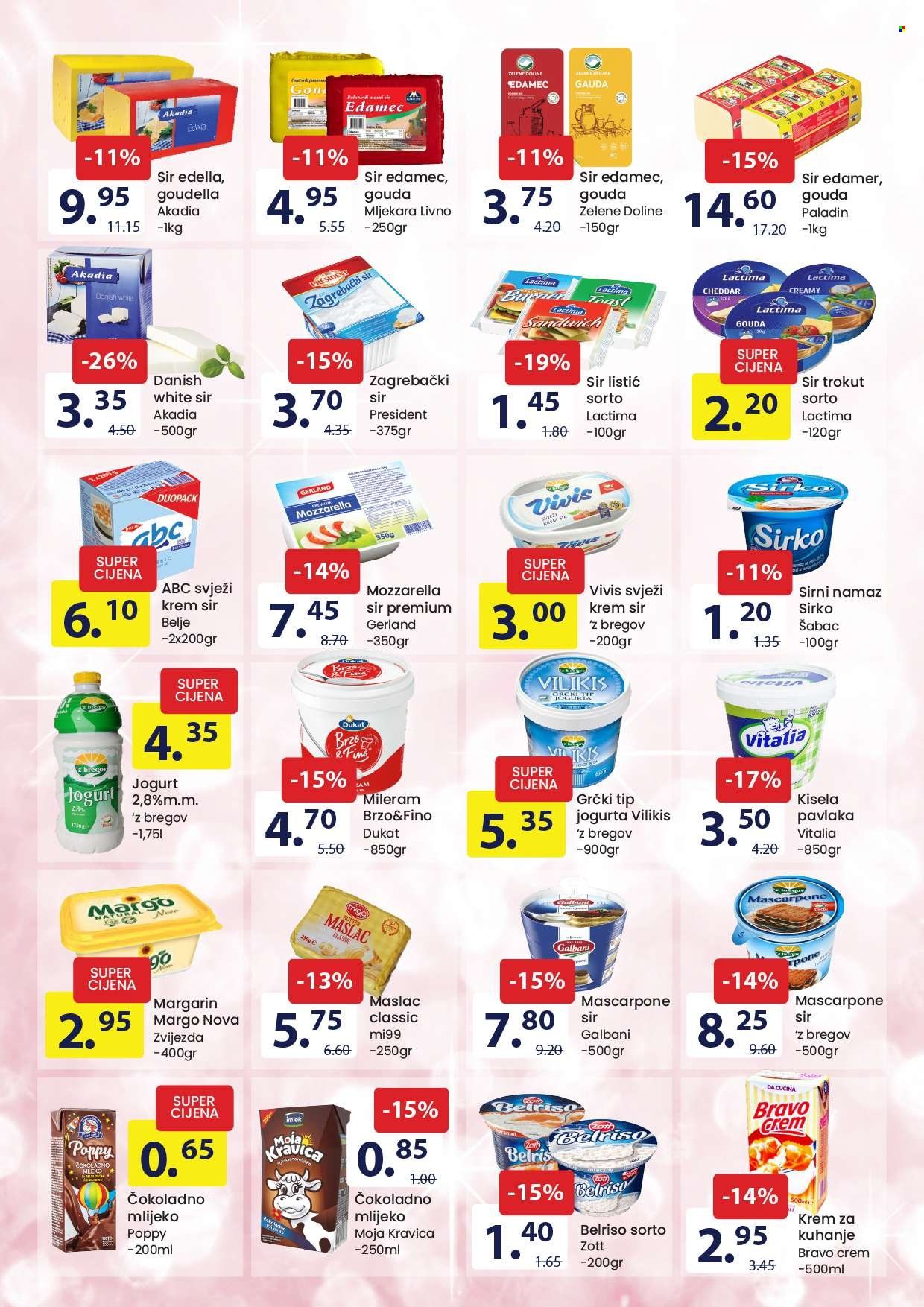 FIS katalog - 01.12.2024. - 14.12.2024.. Stranica 4