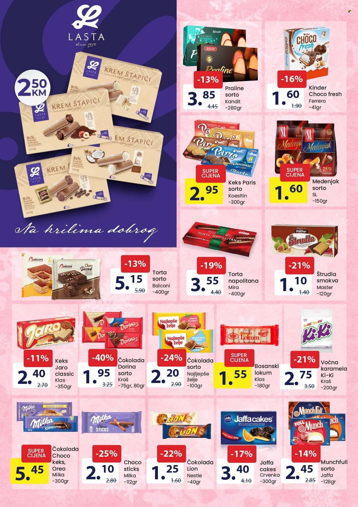 FIS katalog - 01.12.2024. - 14.12.2024.. Stranica 8