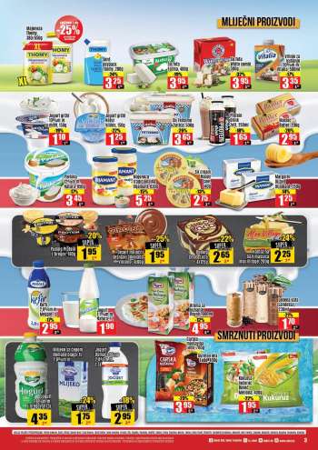 thumbnail - Margarin Dijavit Dijamant, 250g