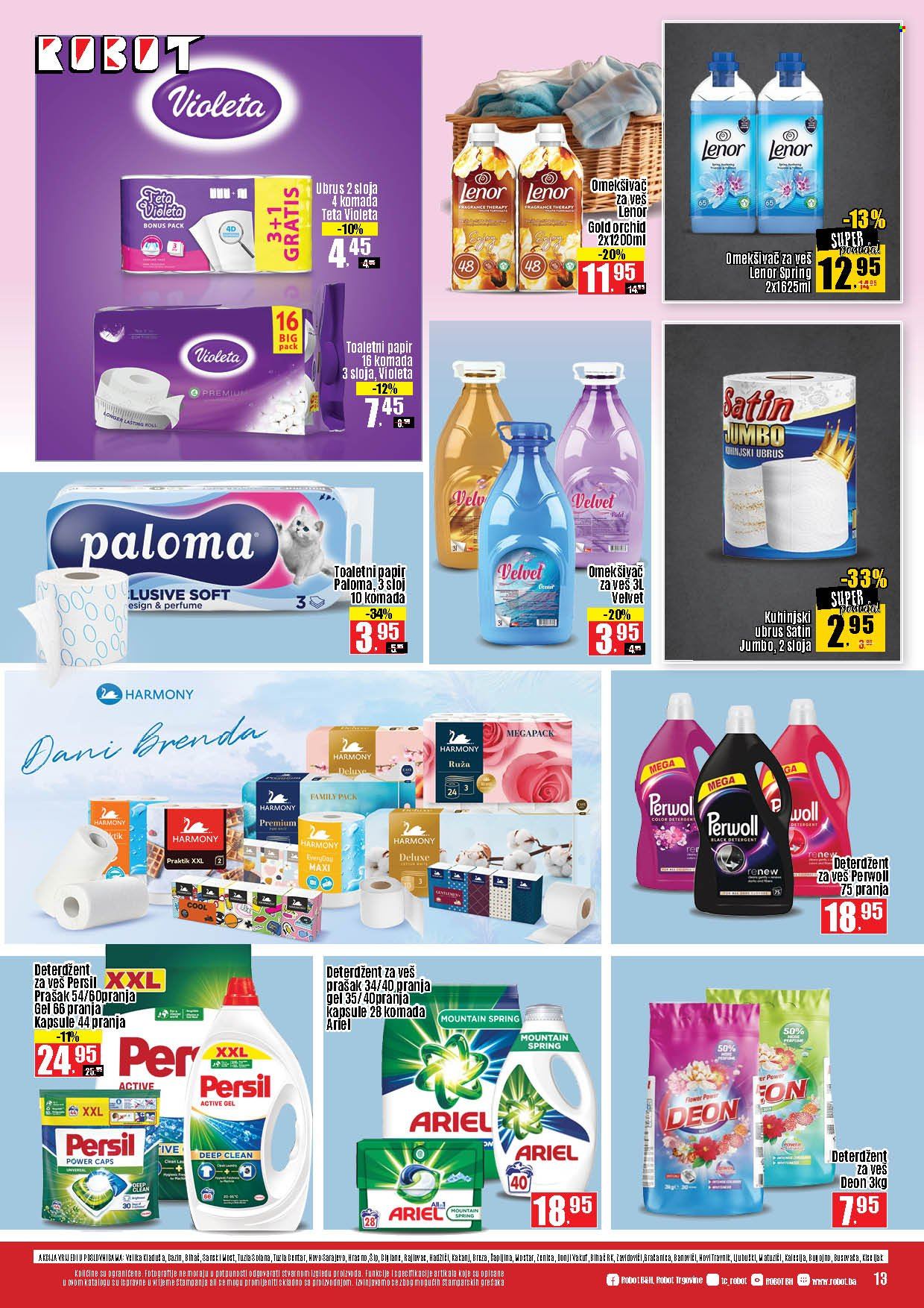 Robot katalog - 29.11.2024. - 14.12.2024.. Stranica 13
