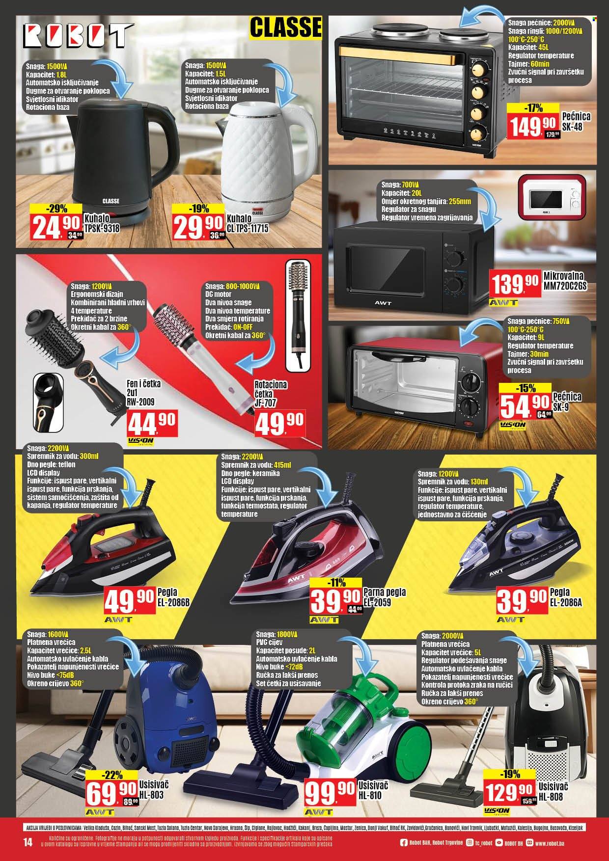 Robot katalog - 29.11.2024. - 14.12.2024.. Stranica 14