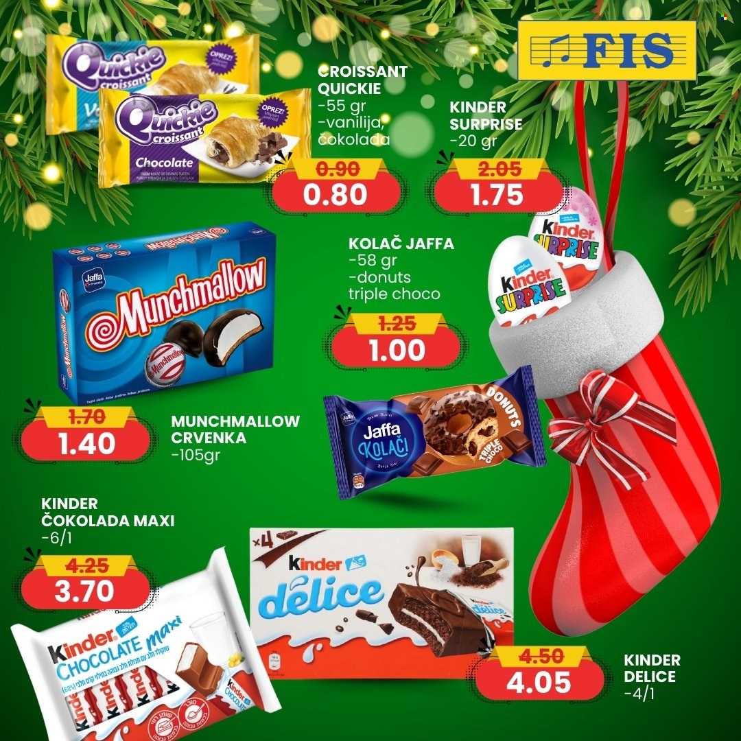 FIS katalog - 01.12.2024. - 06.12.2024.. Stranica 3