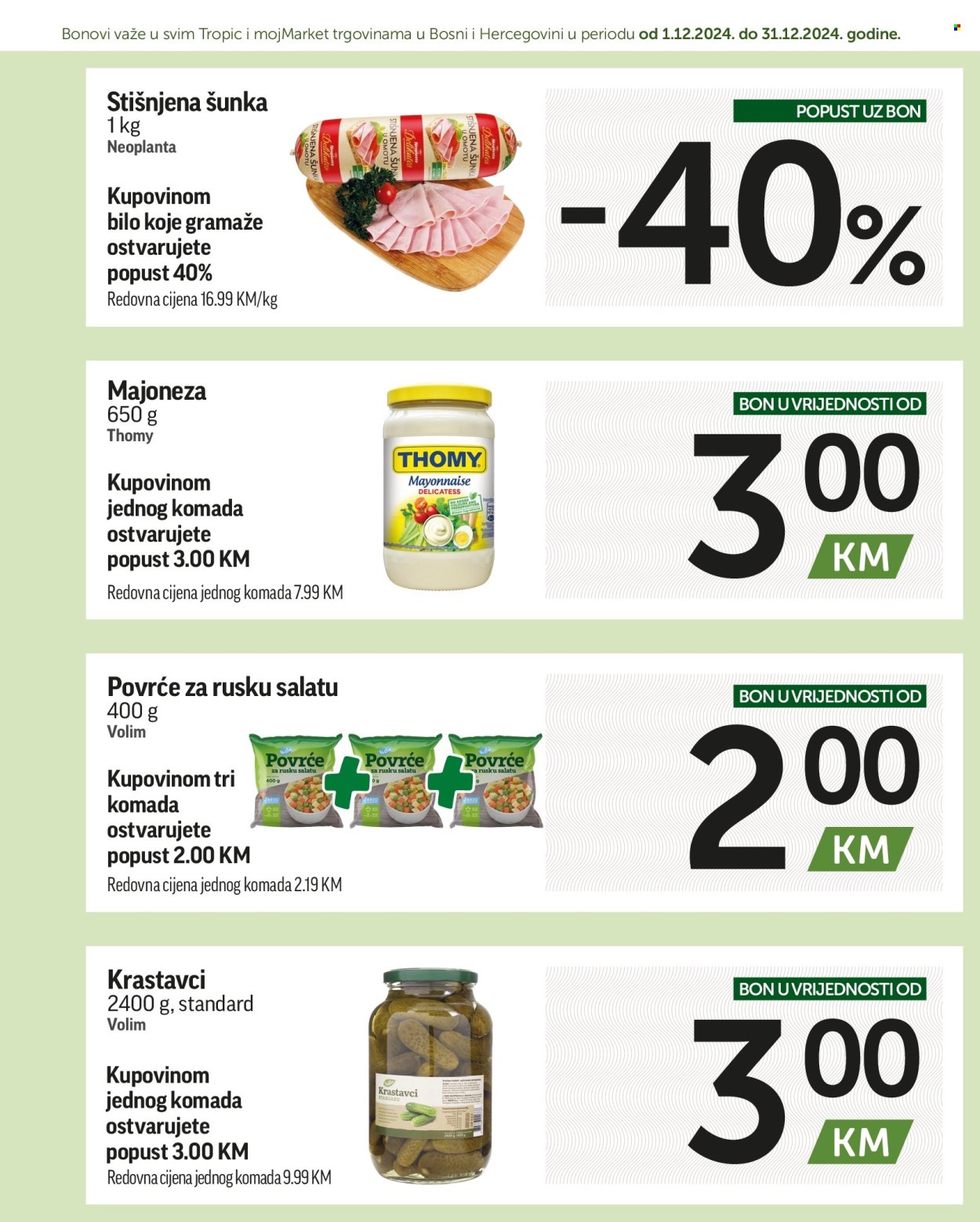 Tropic katalog - 01.12.2024. - 31.12.2024.. Stranica 4