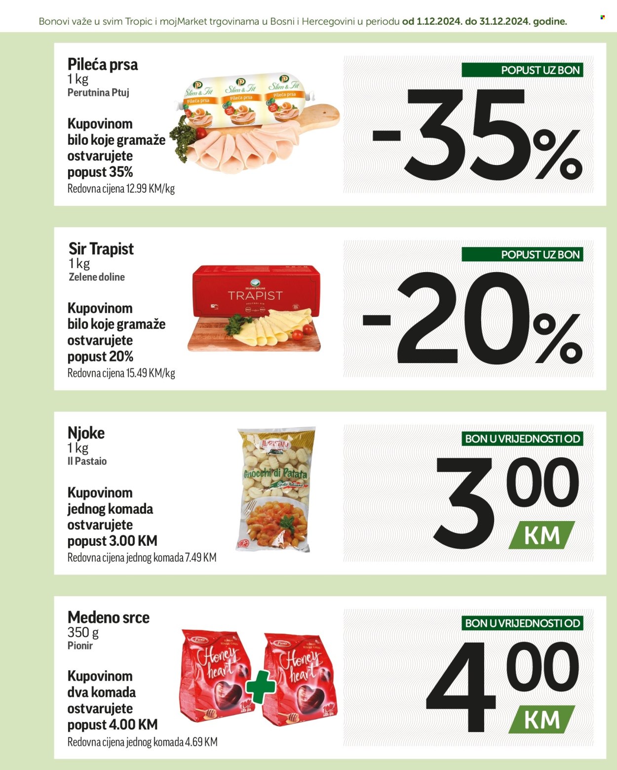 Tropic katalog - 01.12.2024. - 31.12.2024.. Stranica 5