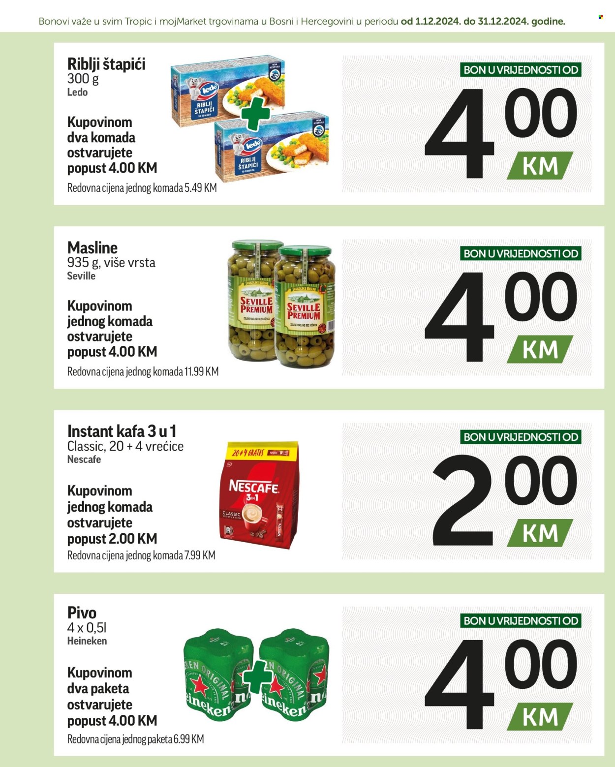 Tropic katalog - 01.12.2024. - 31.12.2024.. Stranica 7