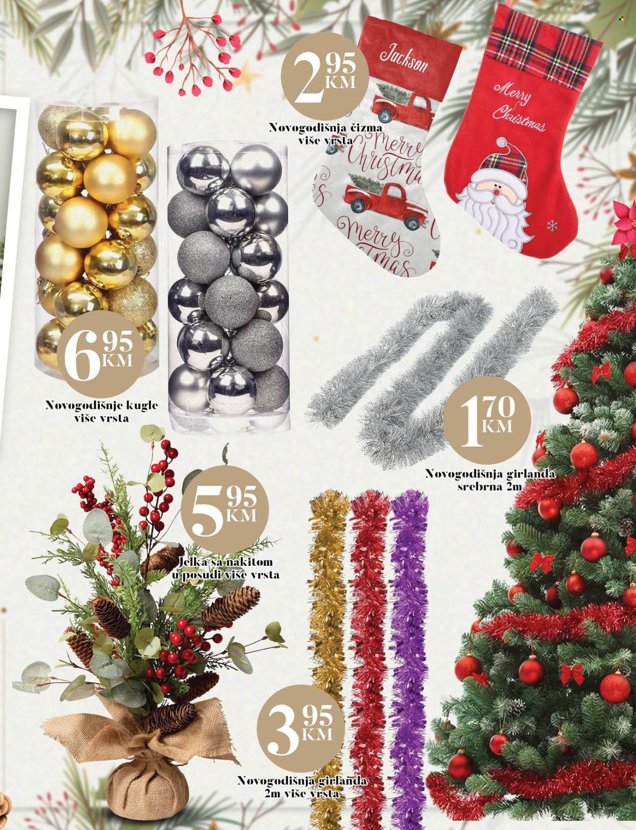 Kort marketi katalog - 01.12.2024. - 10.01.2025.. Stranica 7