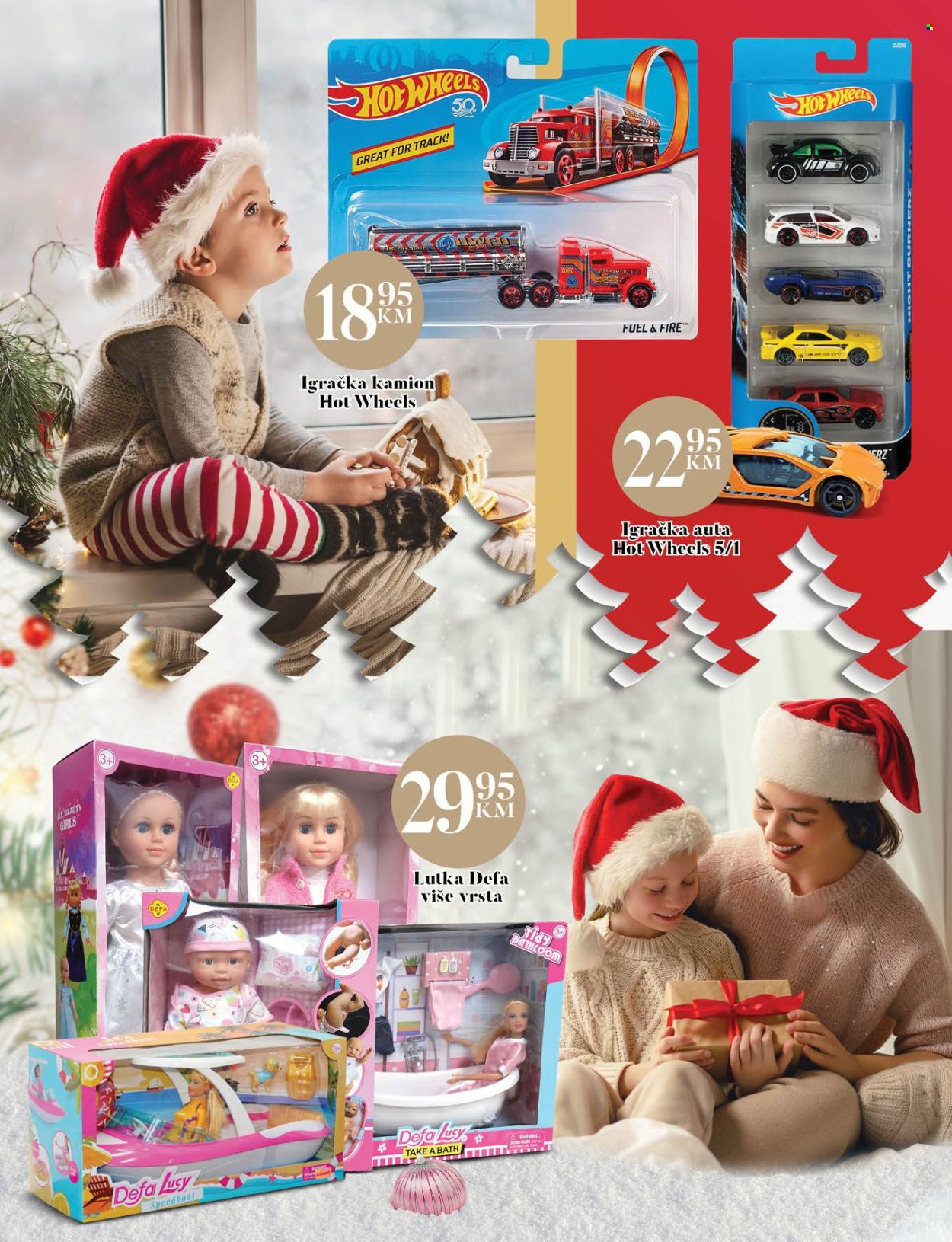 Kort marketi katalog - 01.12.2024. - 10.01.2025.. Stranica 8