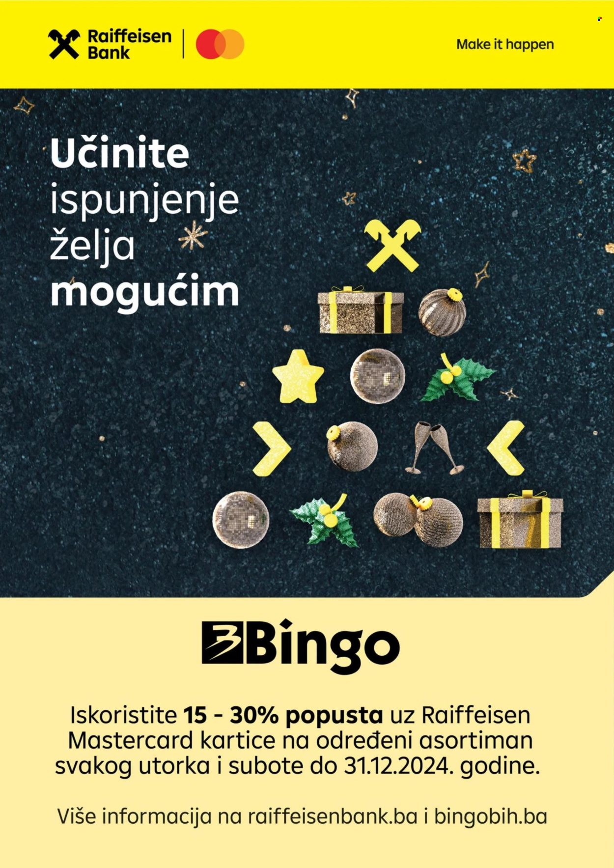 Bingo katalog - 03.12.2024. - 15.12.2024.. Stranica 2