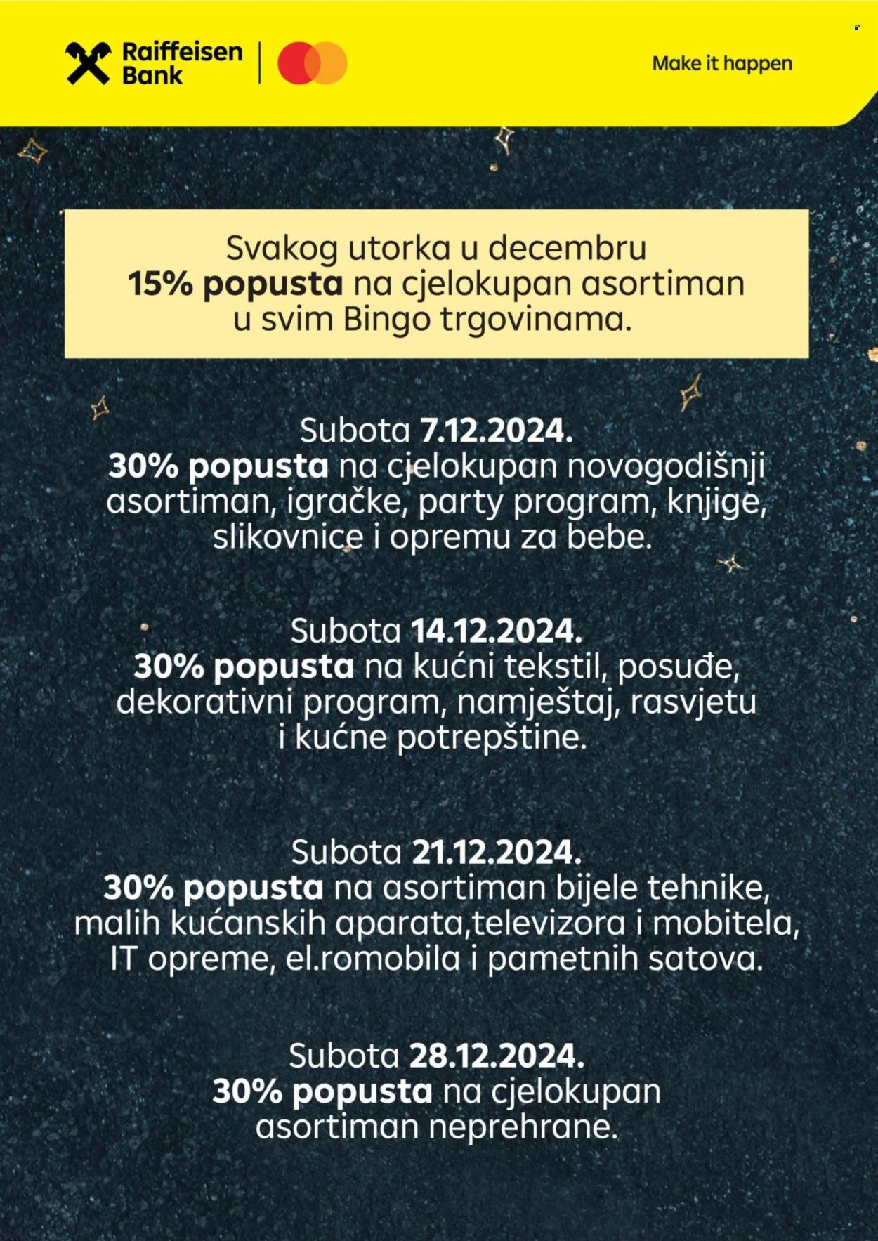 Bingo katalog - 03.12.2024. - 15.12.2024.. Stranica 3