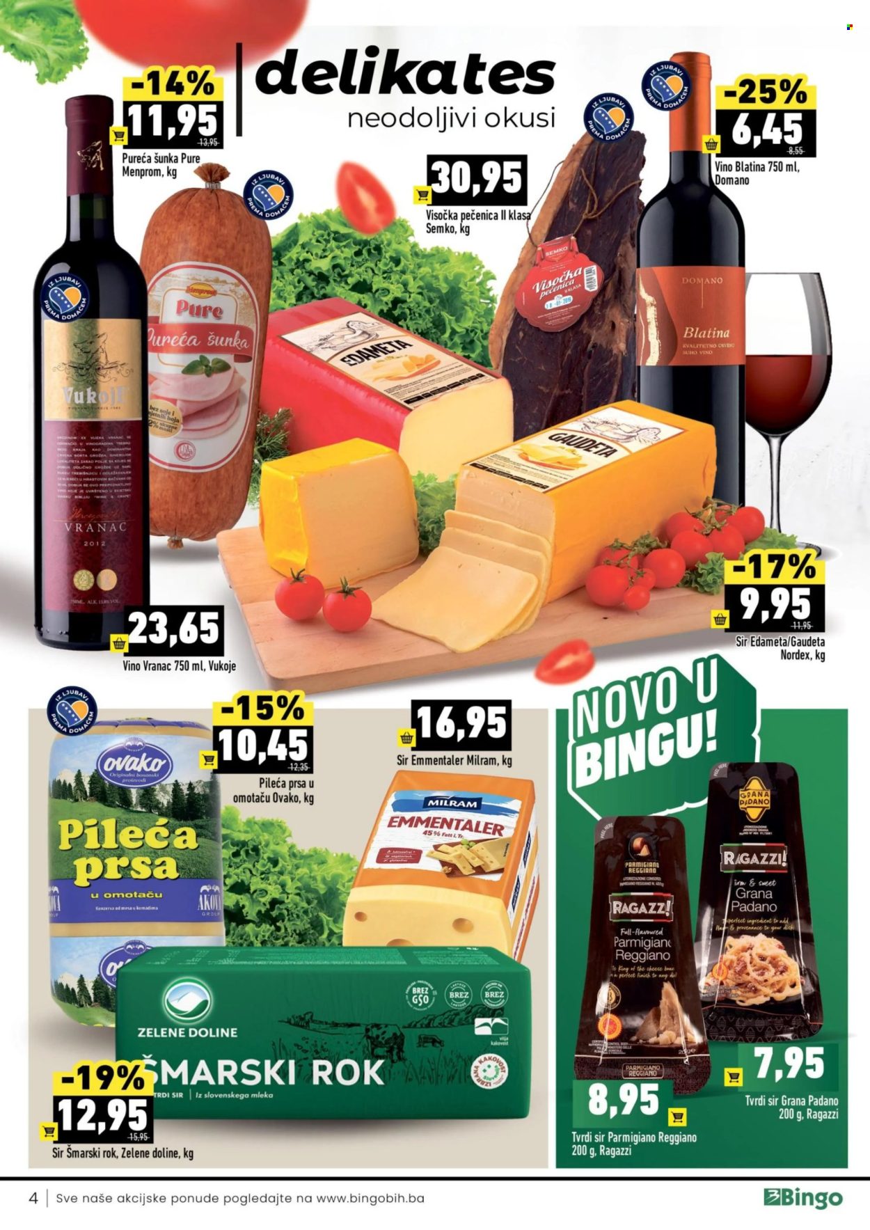 Bingo katalog - 03.12.2024. - 15.12.2024.. Stranica 6