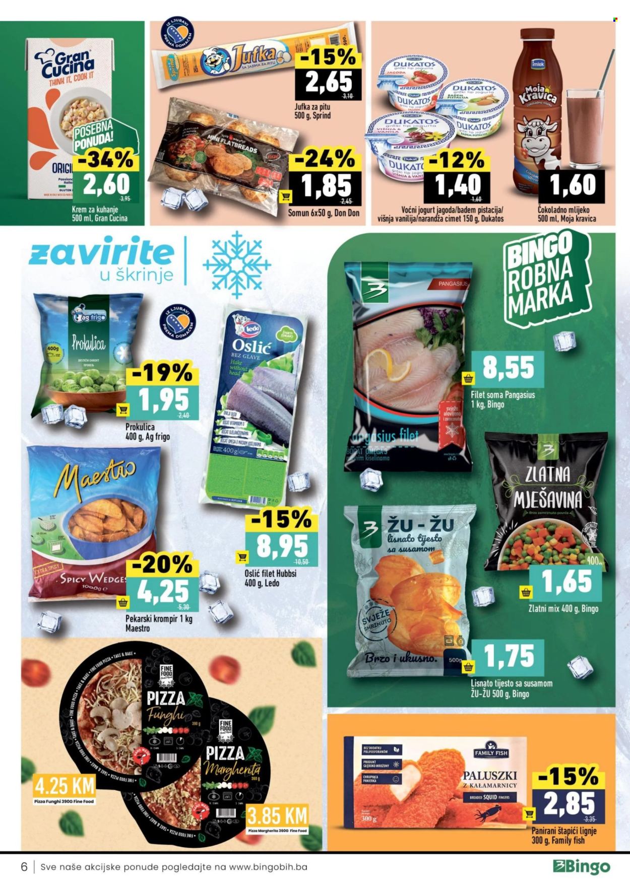Bingo katalog - 03.12.2024. - 15.12.2024.. Stranica 8