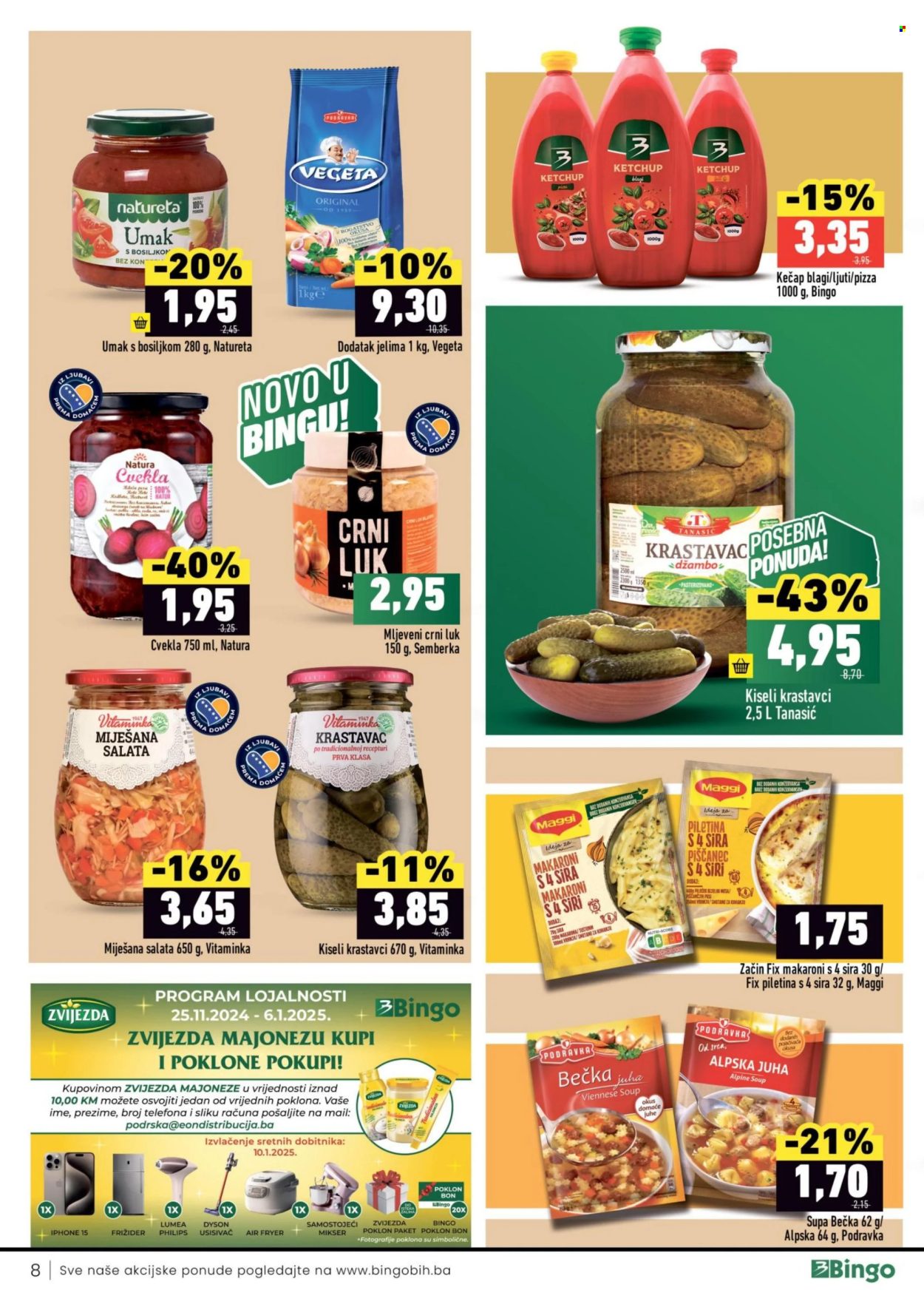 Bingo katalog - 03.12.2024. - 15.12.2024.. Stranica 10