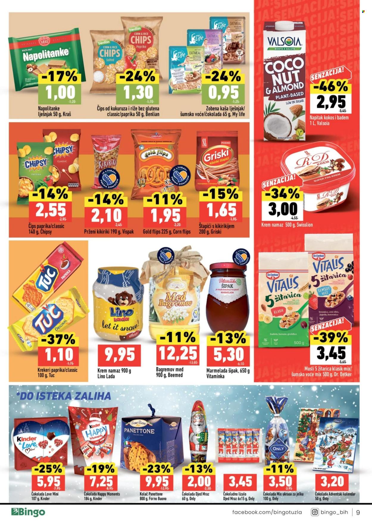 Bingo katalog - 03.12.2024. - 15.12.2024.. Stranica 11