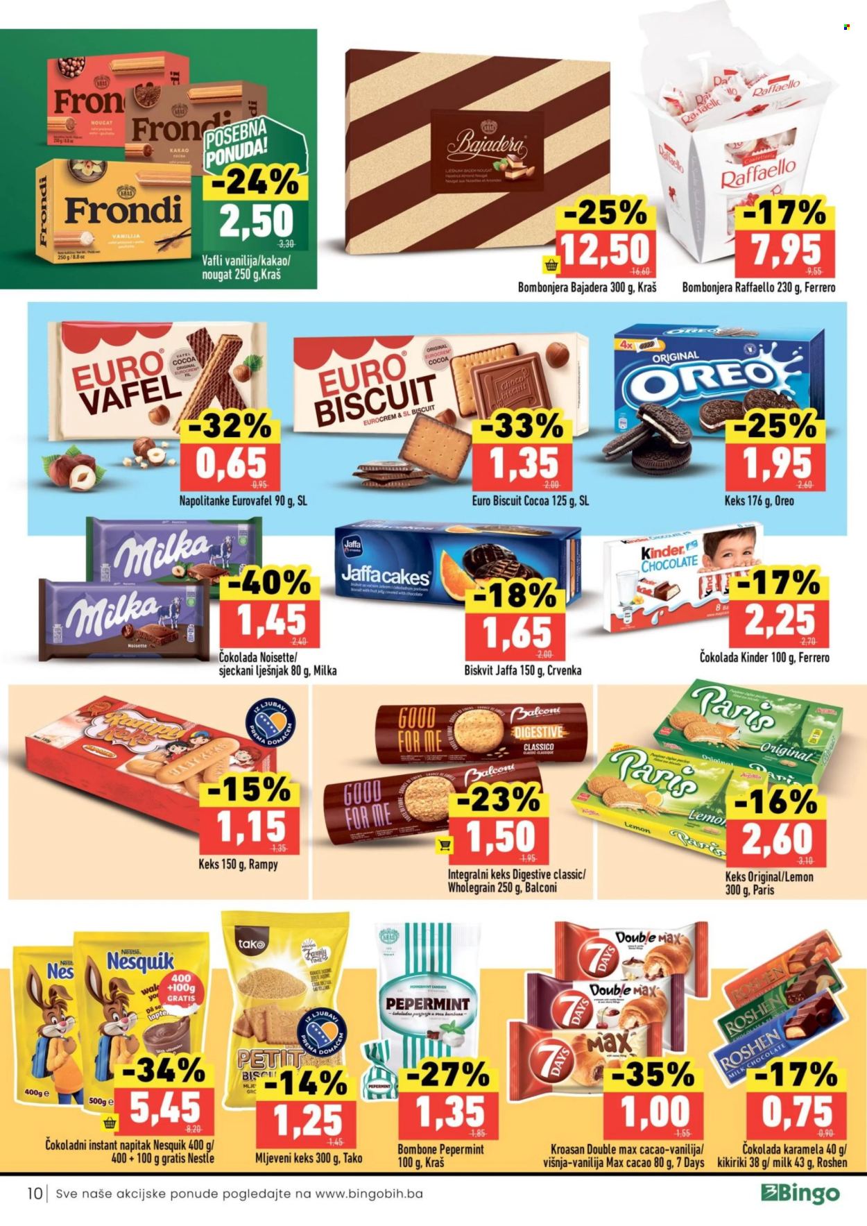 Bingo katalog - 03.12.2024. - 15.12.2024.. Stranica 12