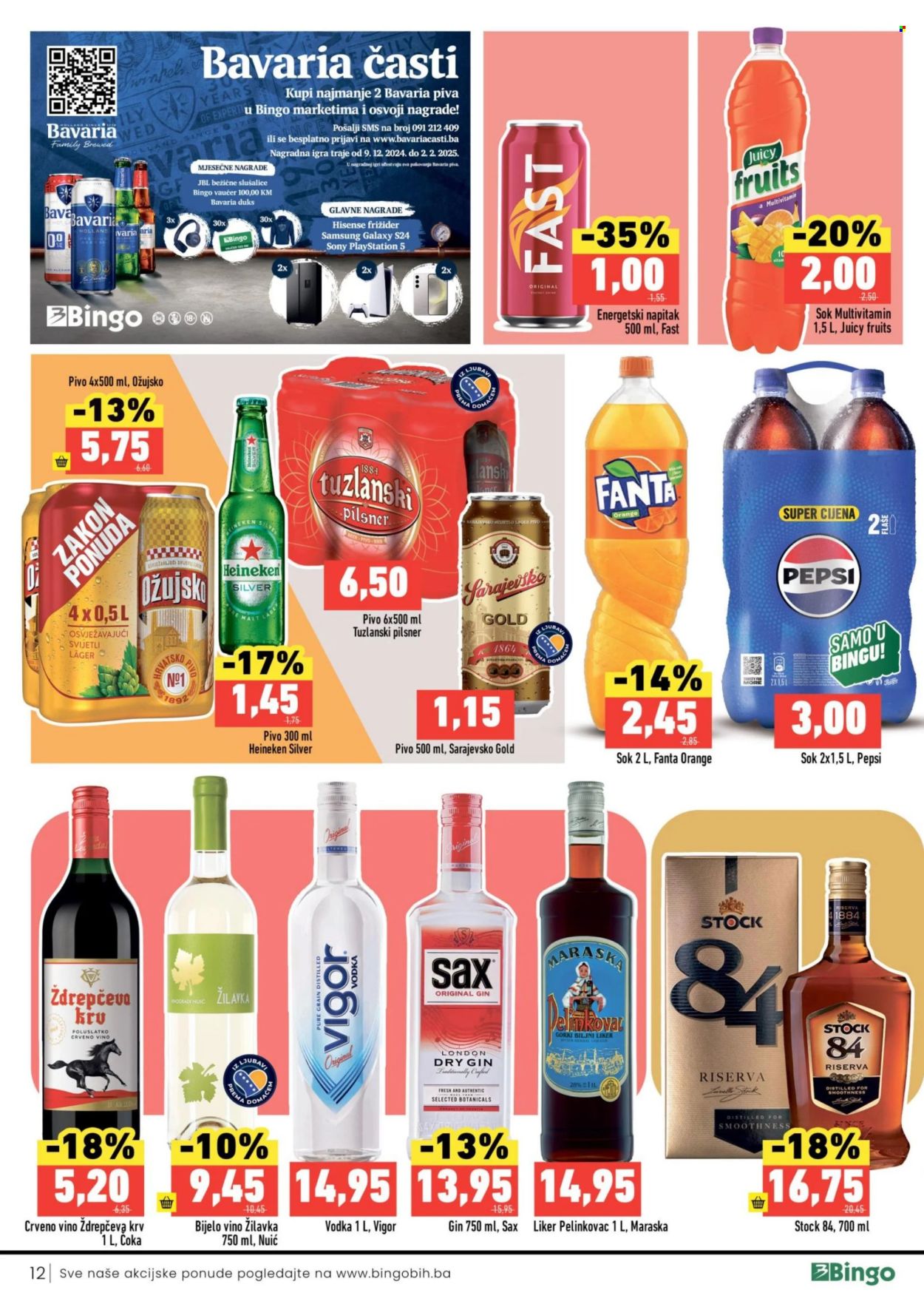 Bingo katalog - 03.12.2024. - 15.12.2024.. Stranica 14