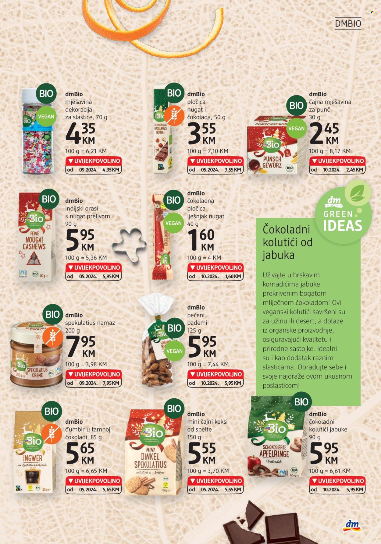 dm katalog - 04.12.2024. - 17.12.2024.. Stranica 7