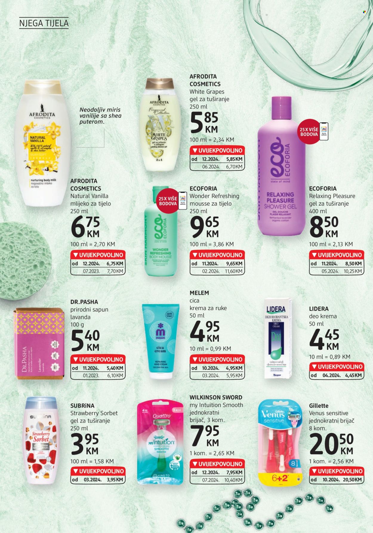 dm katalog - 04.12.2024. - 17.12.2024.. Stranica 16