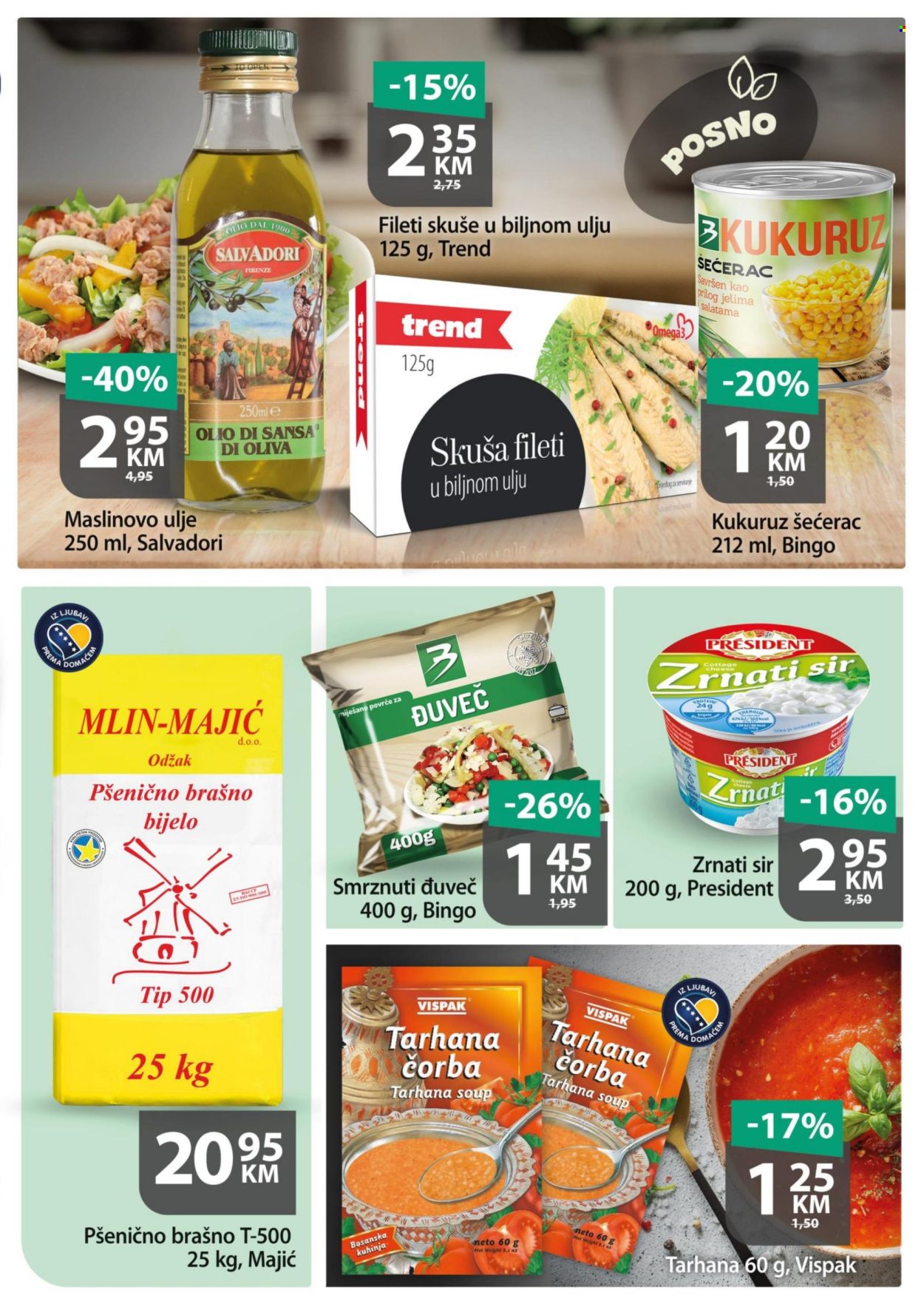 Bingo katalog - 05.12.2024. - 08.12.2024.. Stranica 3