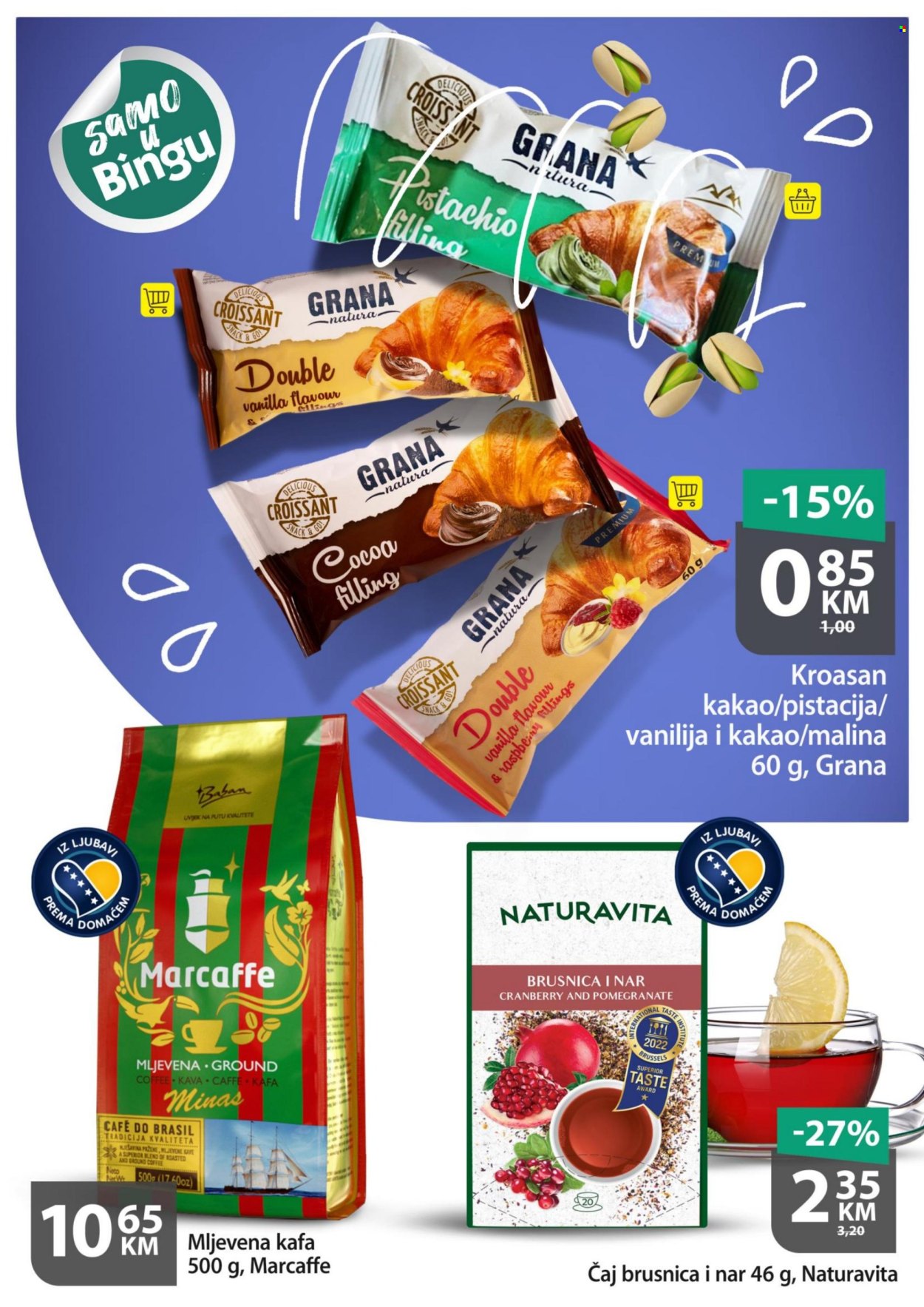 Bingo katalog - 05.12.2024. - 08.12.2024.. Stranica 4
