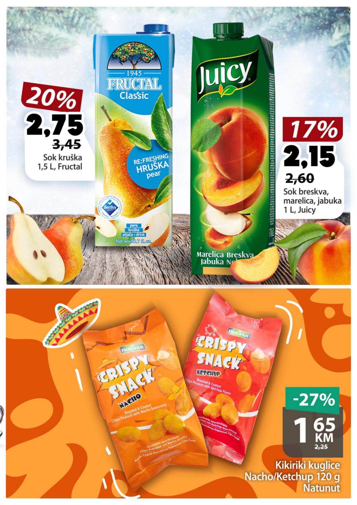 Bingo katalog - 05.12.2024. - 08.12.2024.. Stranica 5