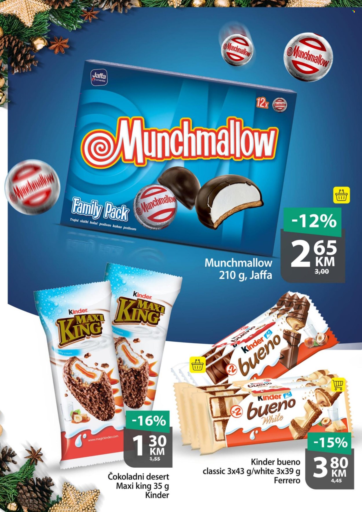Bingo katalog - 05.12.2024. - 08.12.2024.. Stranica 6