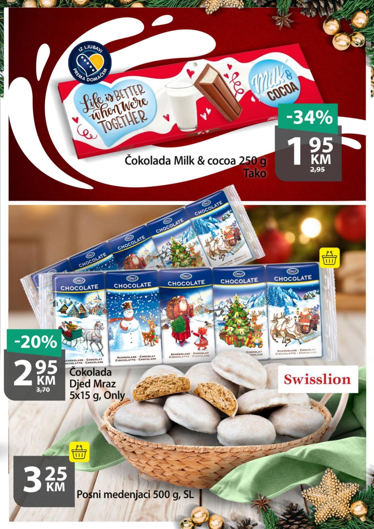 Bingo katalog - 05.12.2024. - 08.12.2024.. Stranica 7