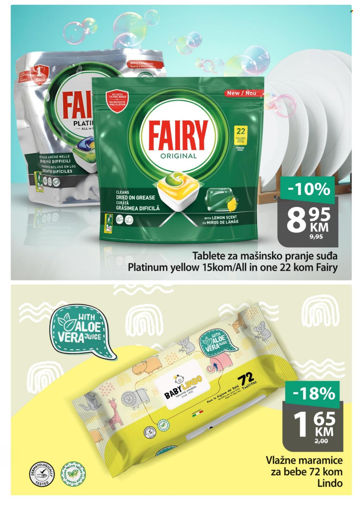 Bingo katalog - 05.12.2024. - 08.12.2024.. Stranica 9