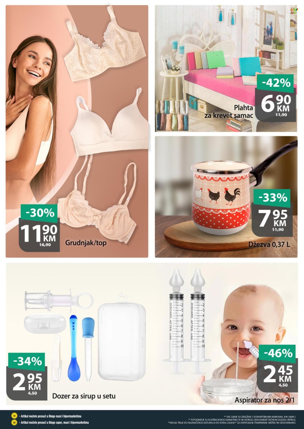 Bingo katalog - 05.12.2024. - 08.12.2024.. Stranica 10
