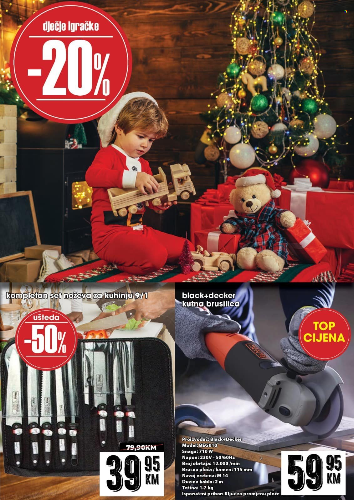 Prodex katalog - 06.12.2024. - 07.12.2024.. Stranica 13