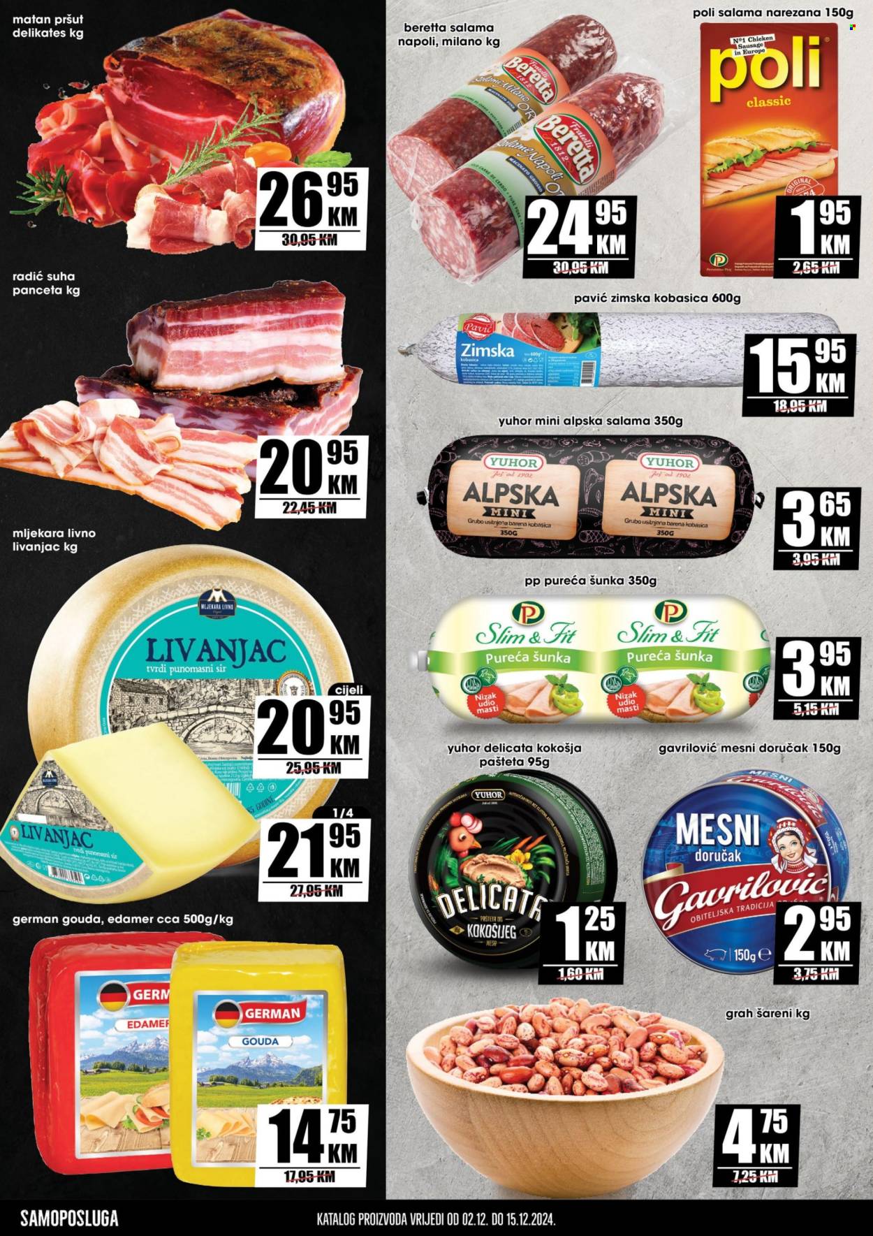Prodex katalog - 02.12.2024. - 15.12.2024.. Stranica 2